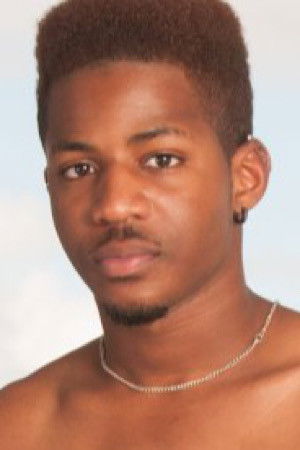 et billede af Zayya Carey