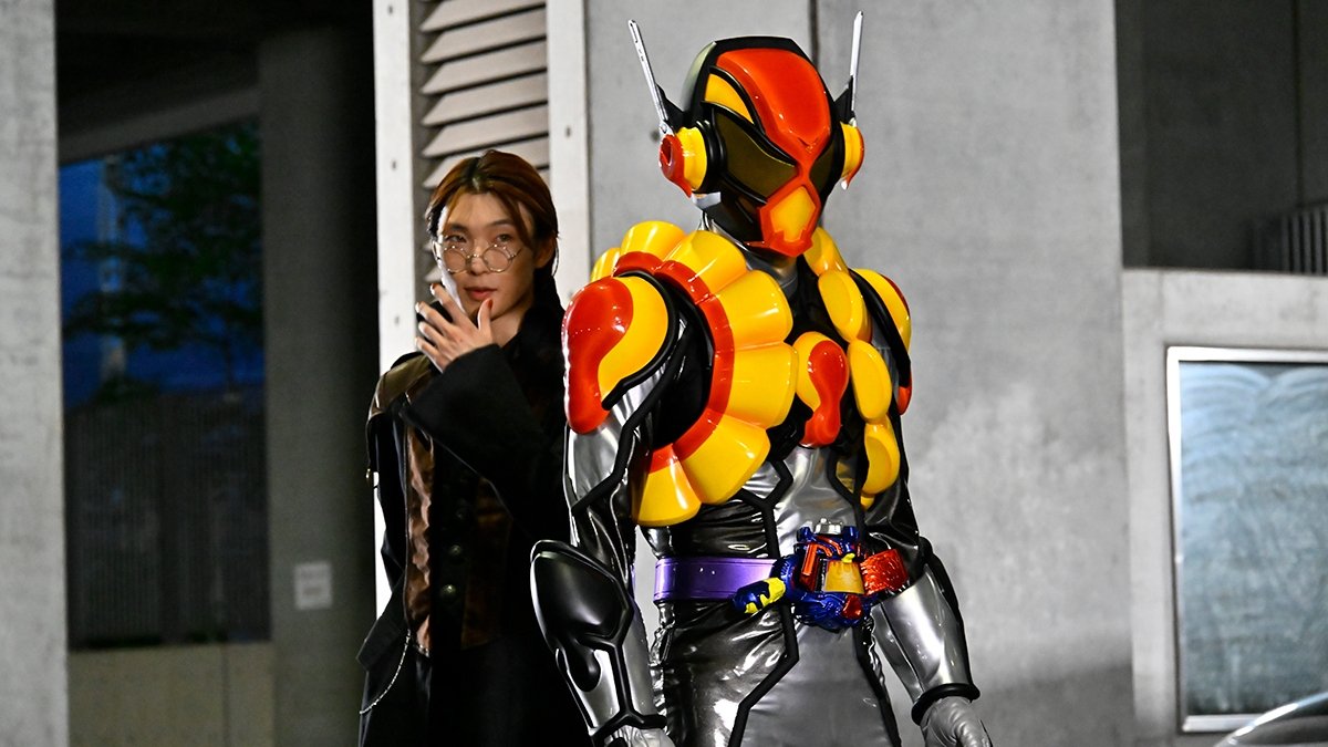 Kamen Rider