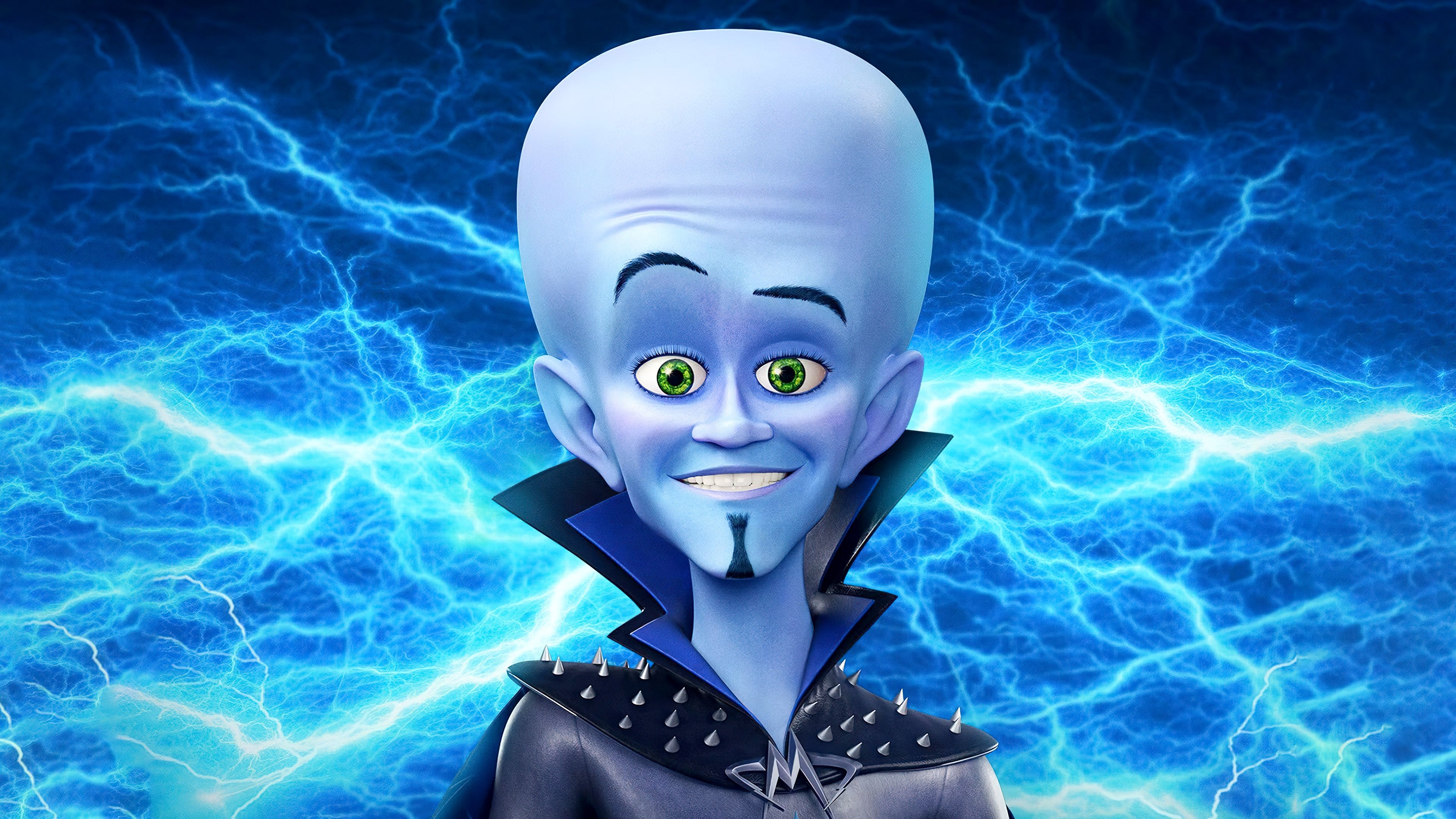 Megamind Vs The Doom Syndicate 2024 Backdrops The Movie Database 