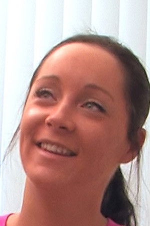 et billede af Mahela Sweet