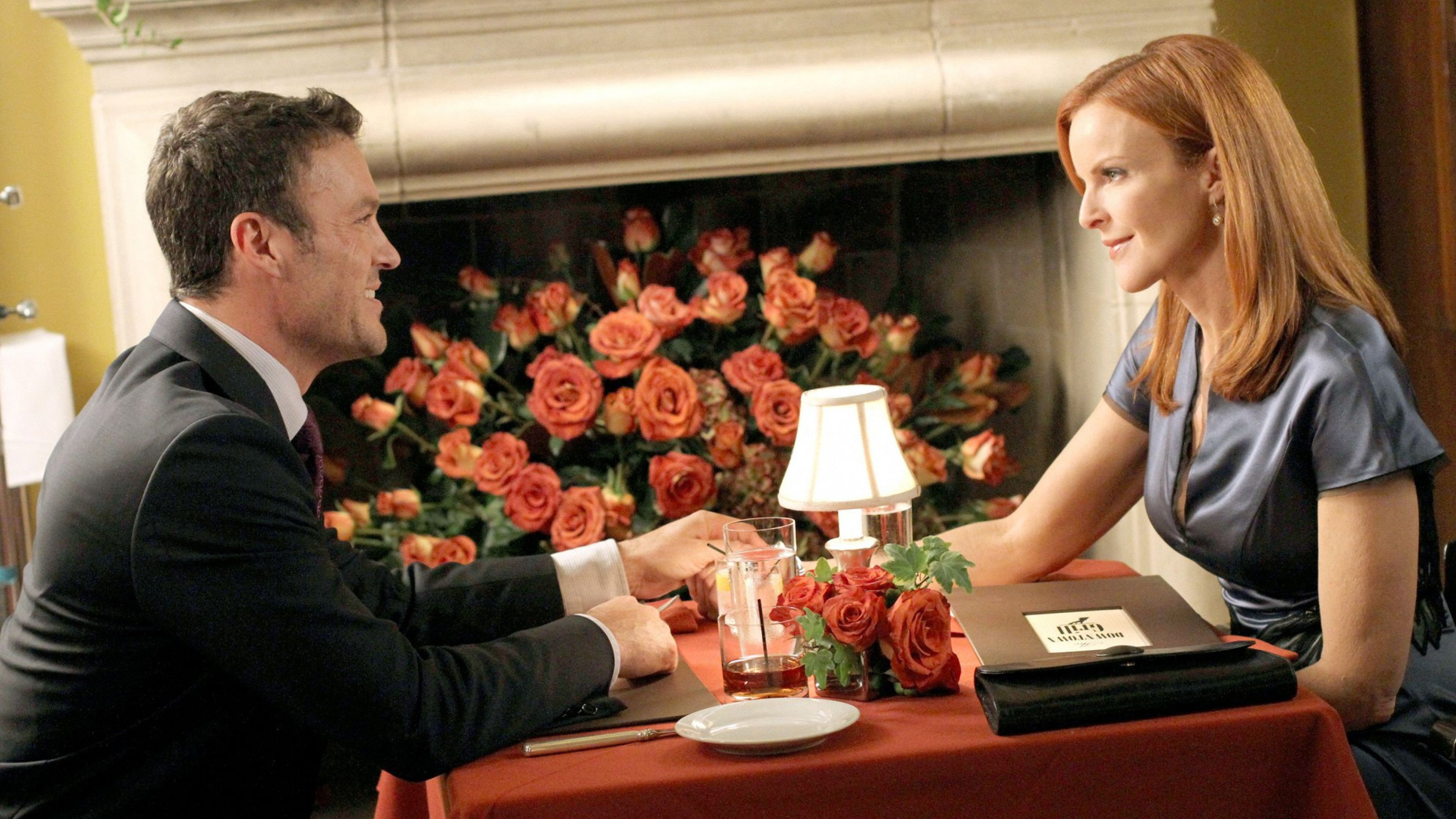 Desperate Housewives Season 7 :Episode 9  Pleasant Little Kingdom