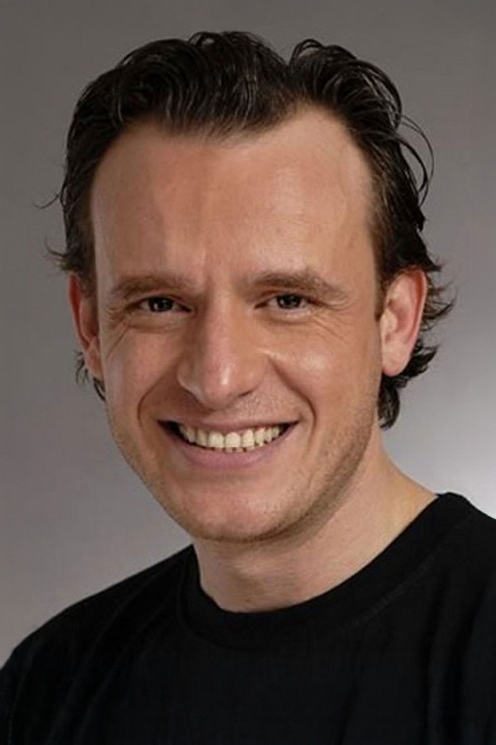 et billede af Ercü Turan