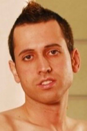 et billede af Danny Ross