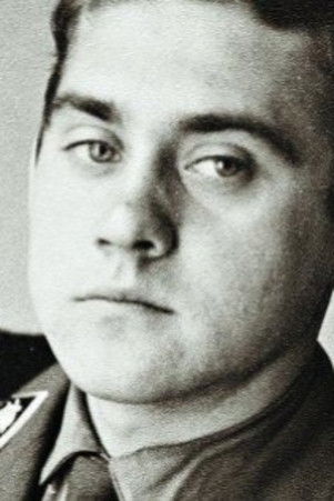 et billede af Pavel Boriskin