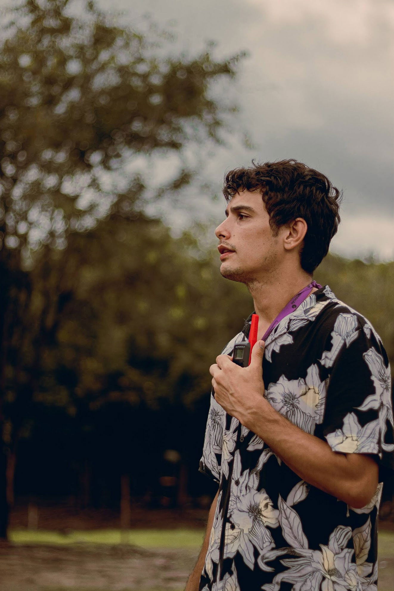 et billede af Ítalo Almeida