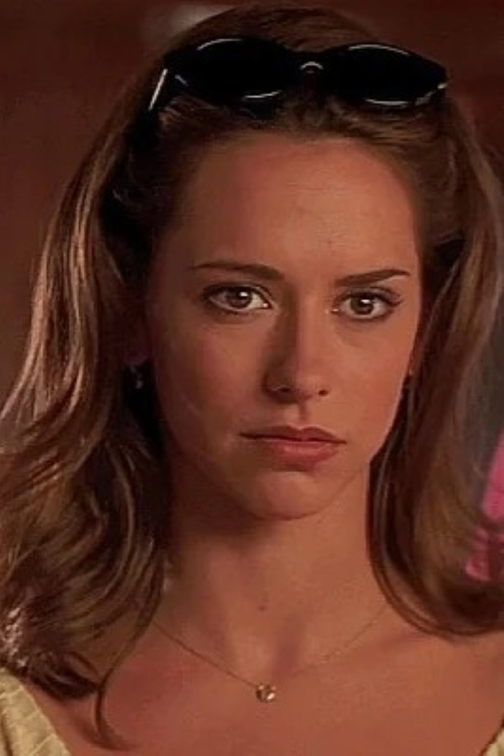 Ellerine Harding as Olga