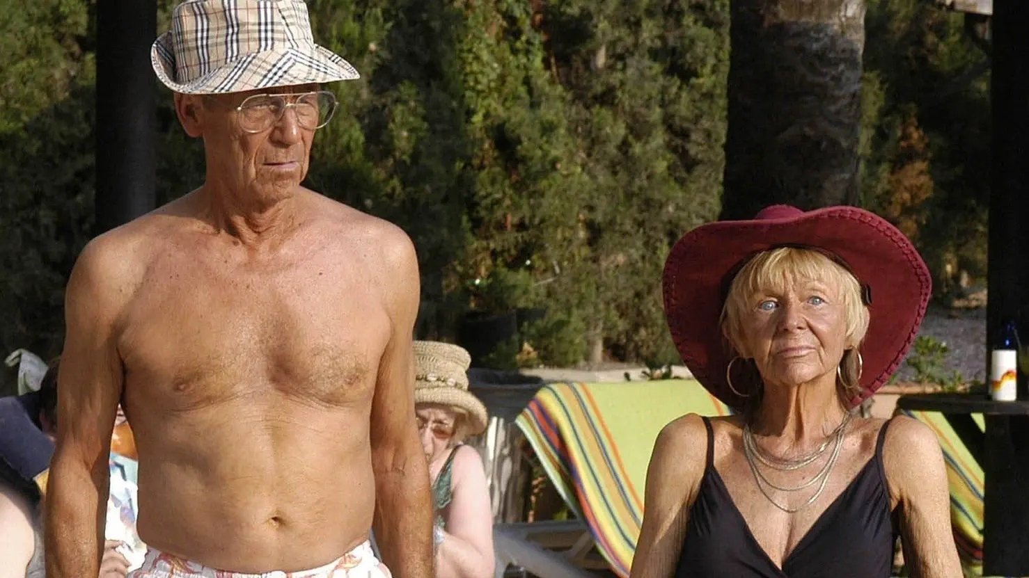 Benidorm - Épisode 6
