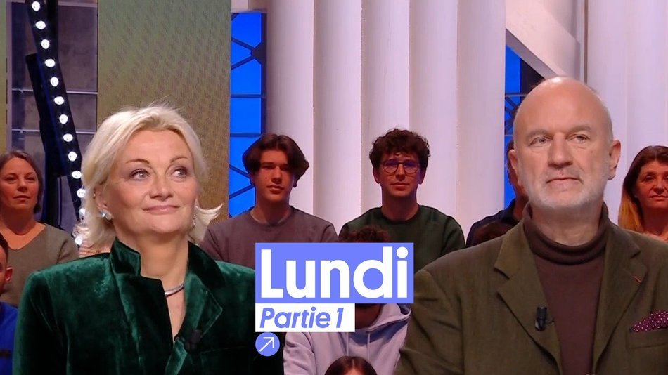 Quotidien 9x106