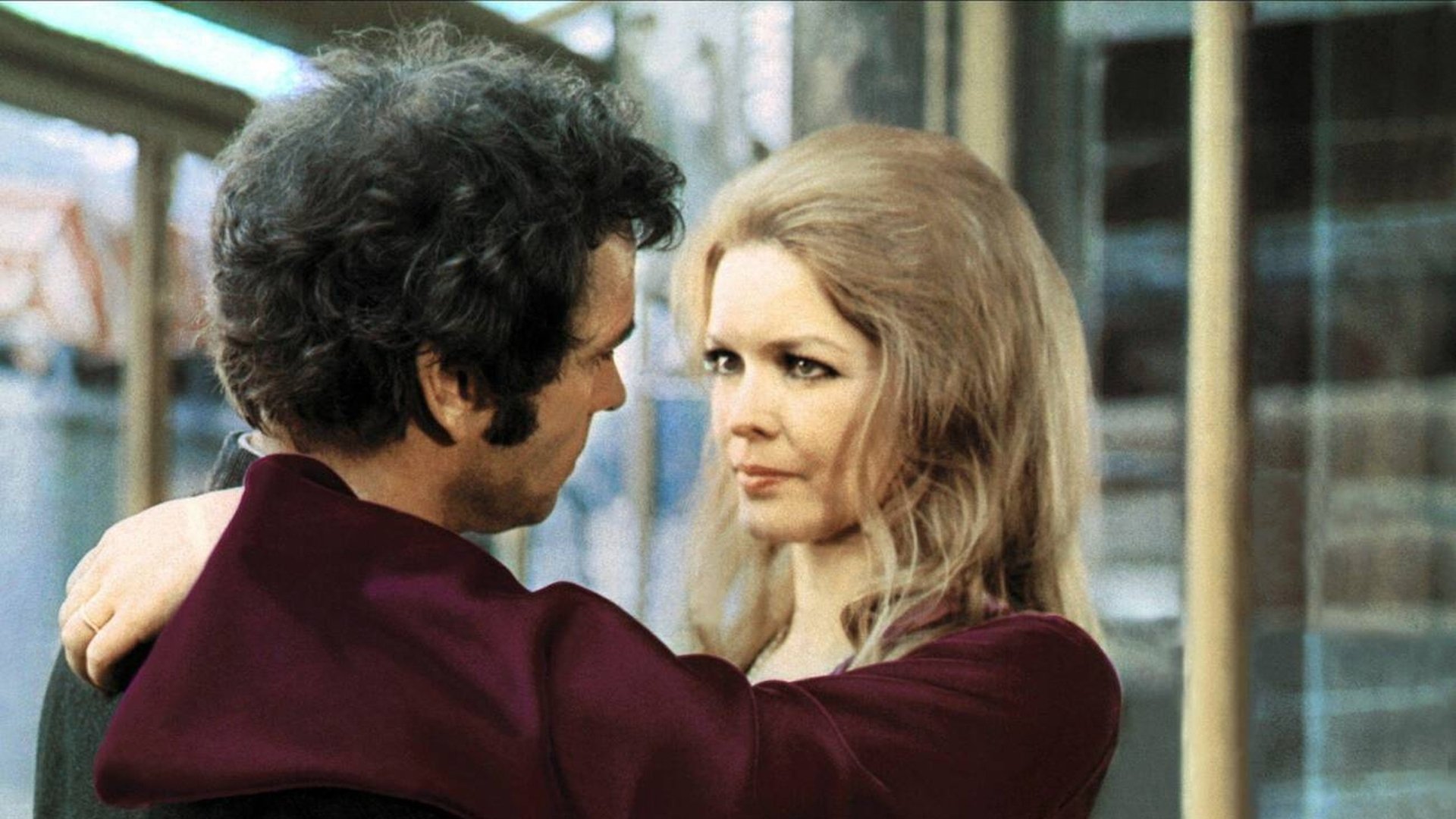 Tropic of Cancer (1970)