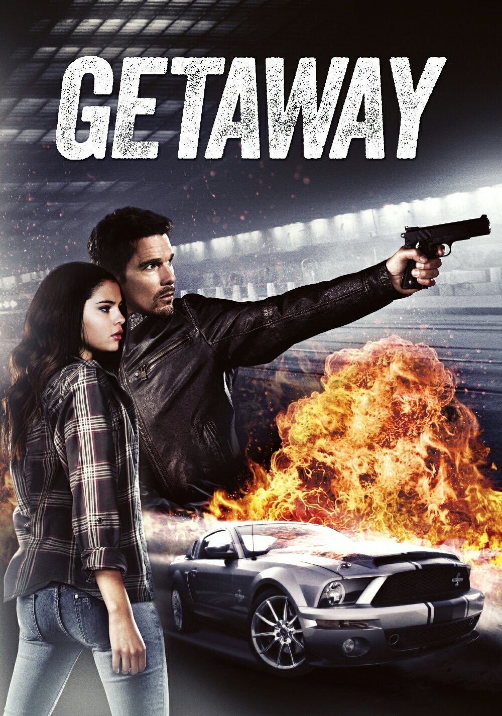 Getaway