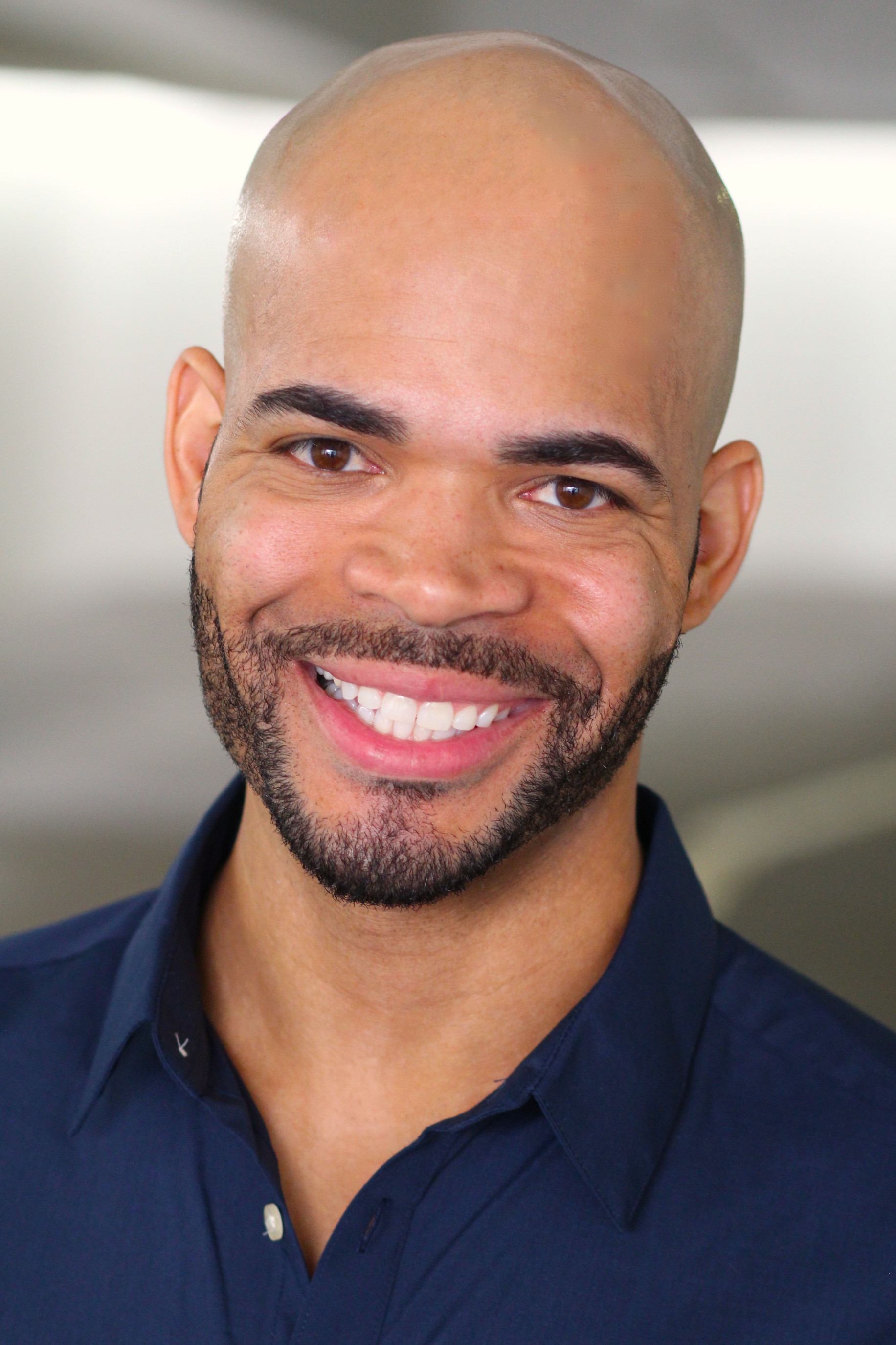 et billede af Jason Sweat