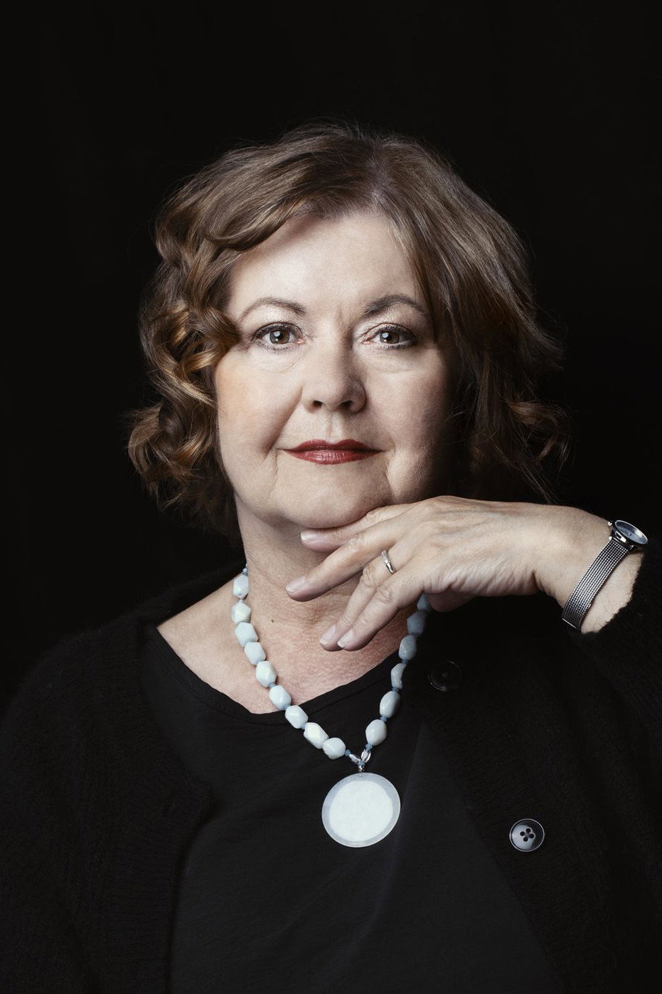 Ludmila Mecerodová