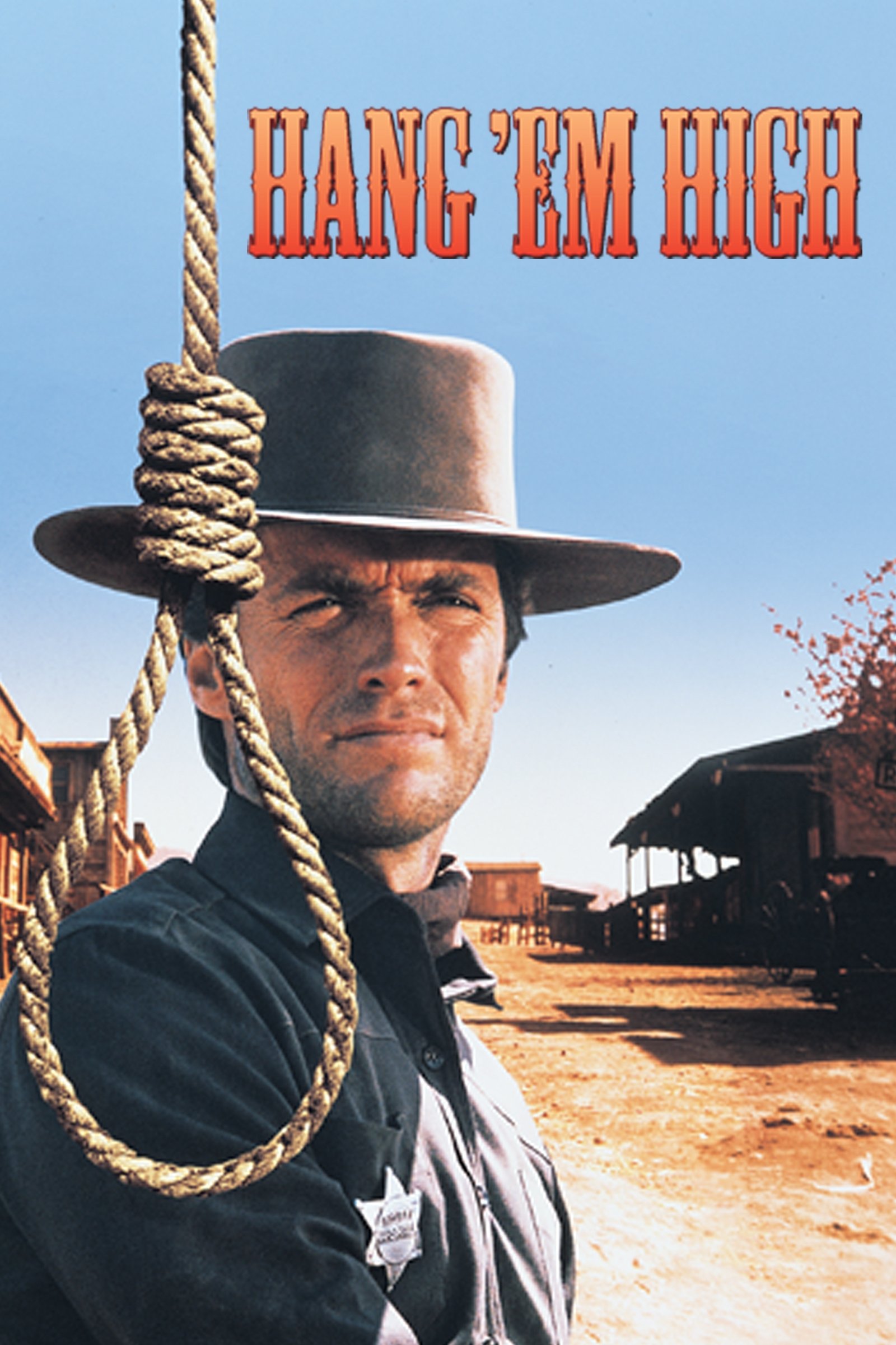 Hang 'em High