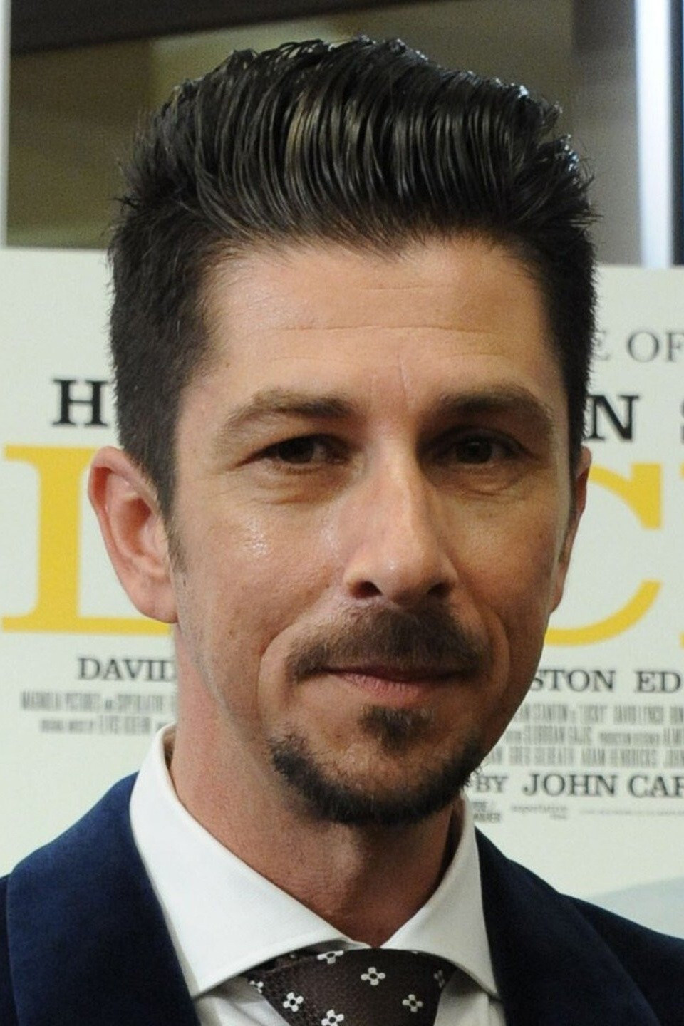 et billede af Drago Sumonja