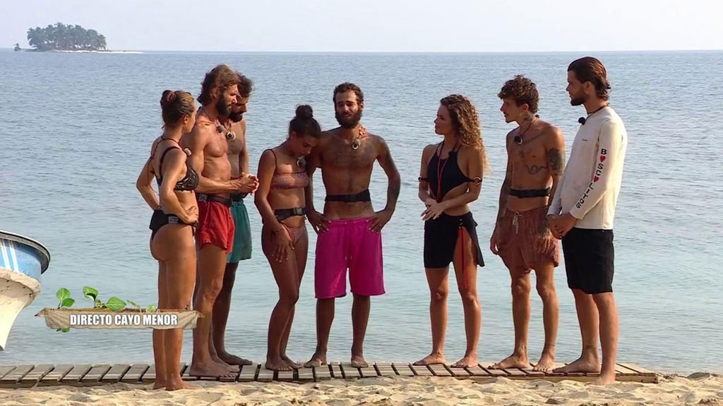 Supervivientes