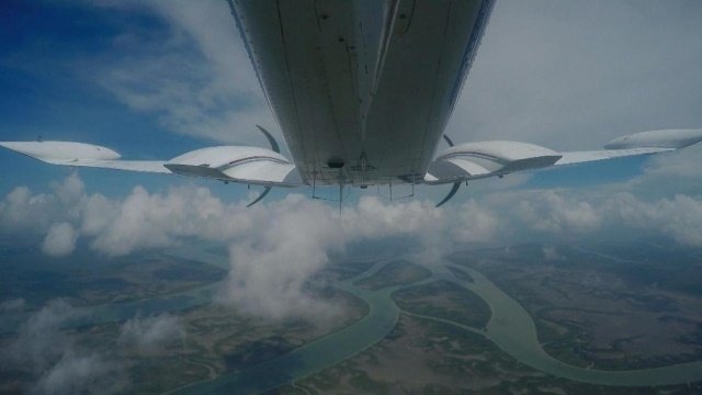 Outback Pilots - Épisode 6