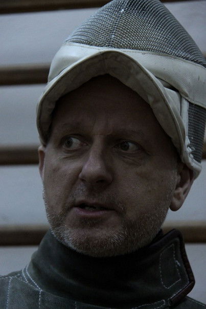 et billede af Janusz Sieniawski