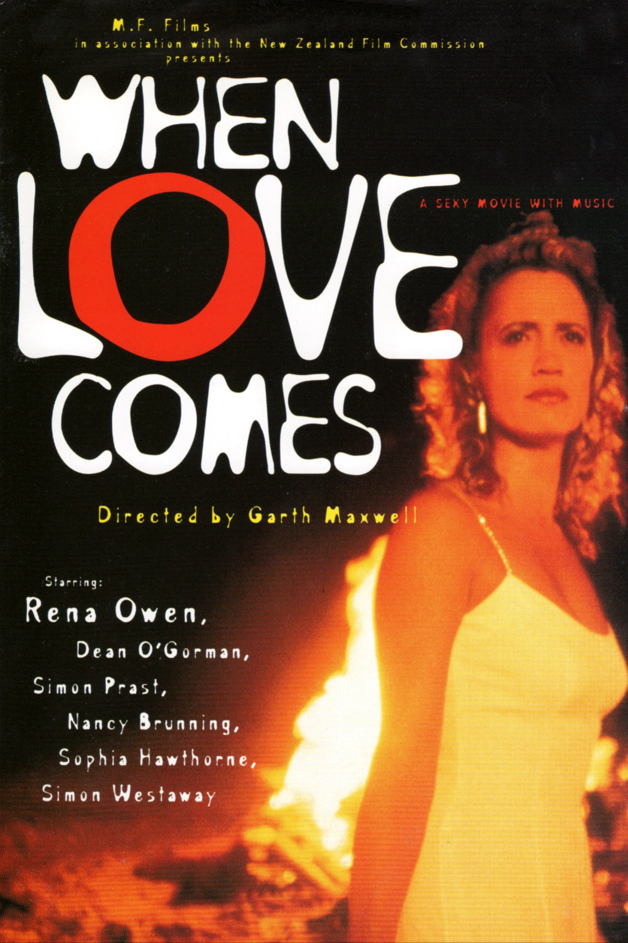 When Love Comes