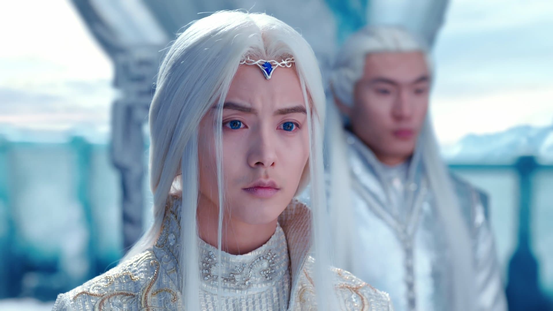 Ice Fantasy