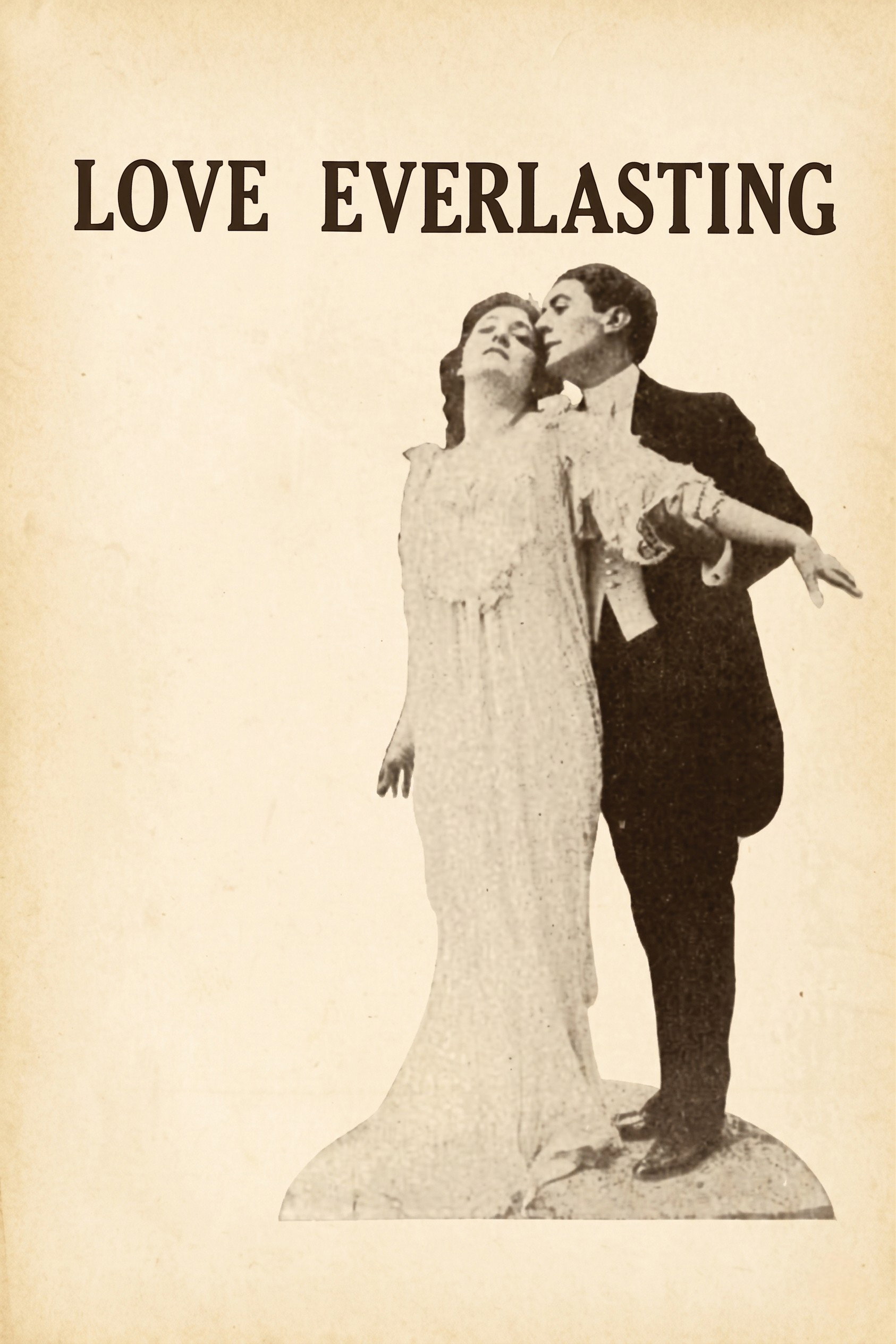 Love Everlasting (1913) movie poster