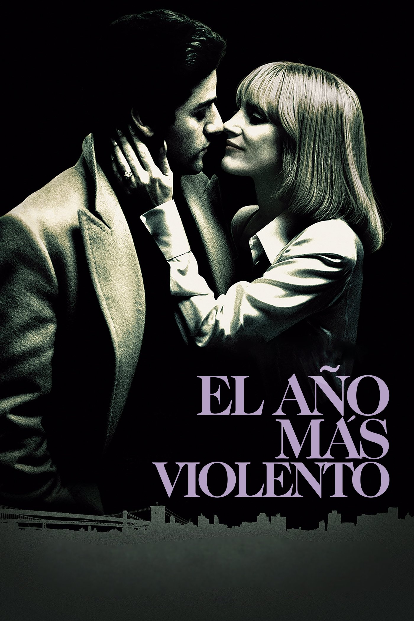 A Most Violent Year