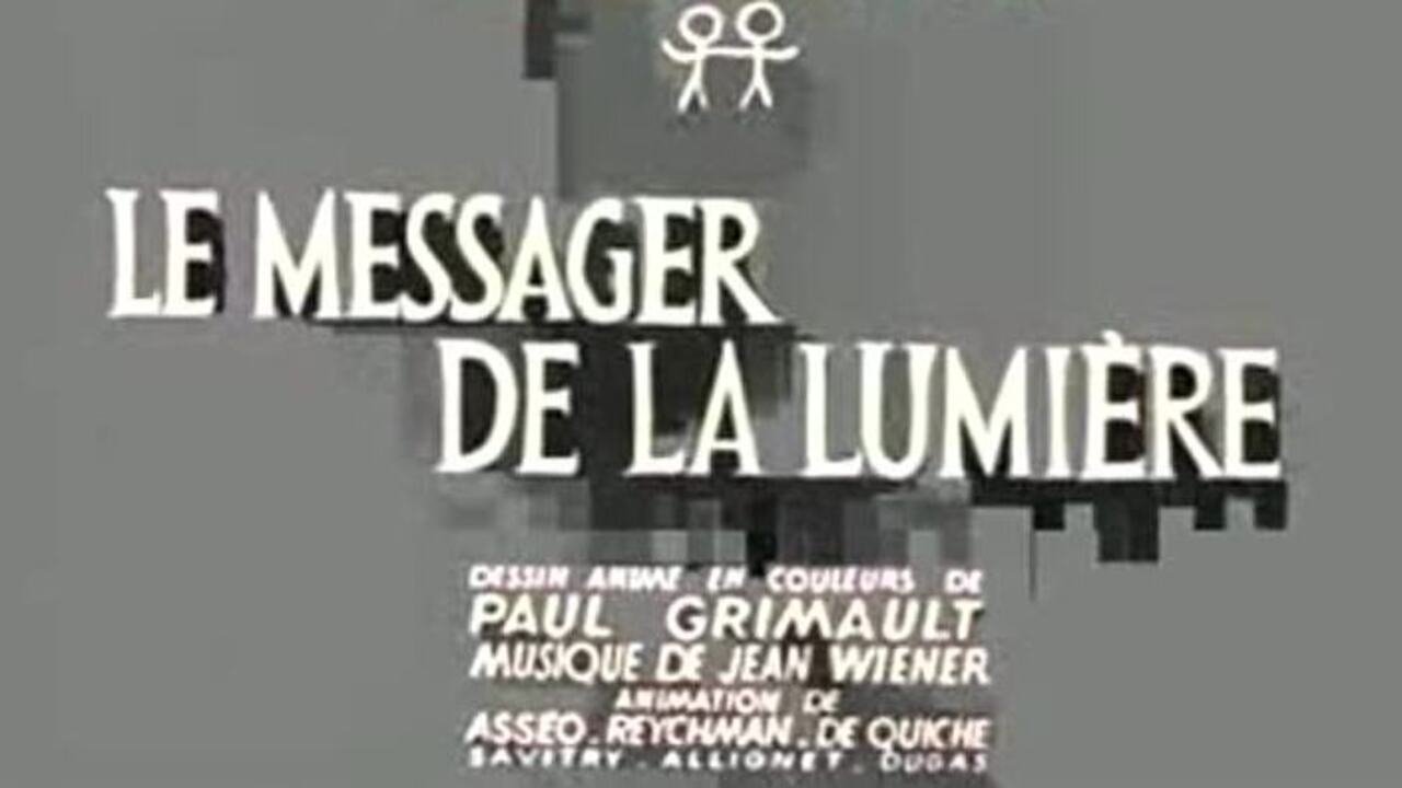 Le Messager de la lumière