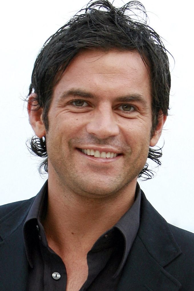 et billede af Filip Nikolic