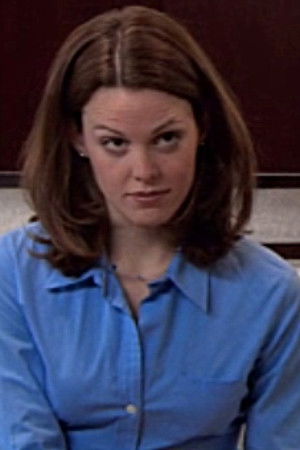 et billede af Whitney Sneed