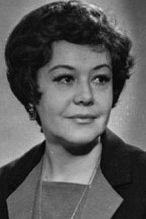 et billede af Margarita Yuryeva