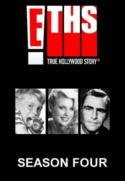 E! True Hollywood Story - Season 4