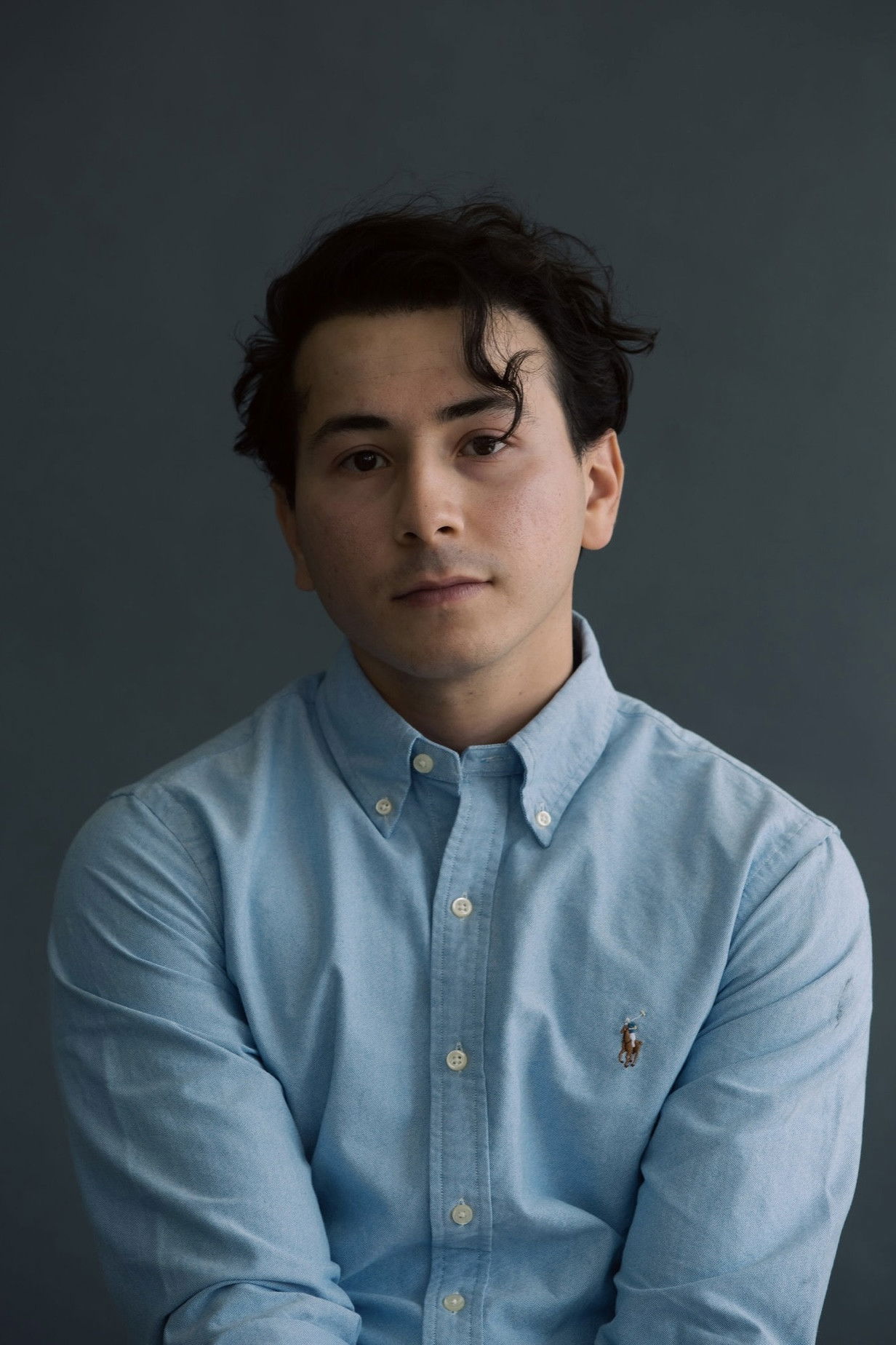 et billede af Yaser Al-Nyrabeah