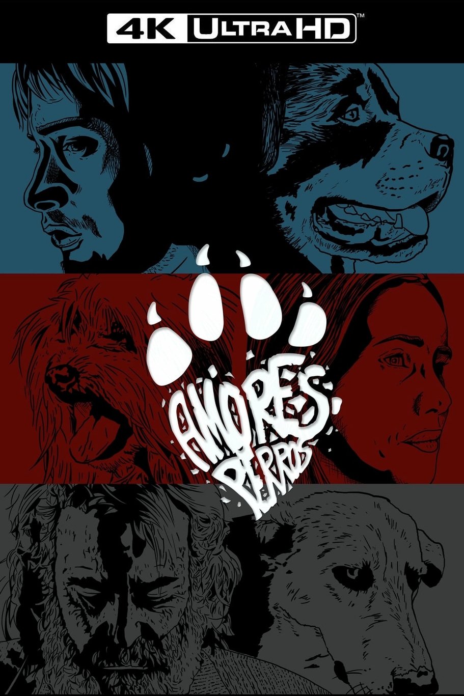 Amores Perros