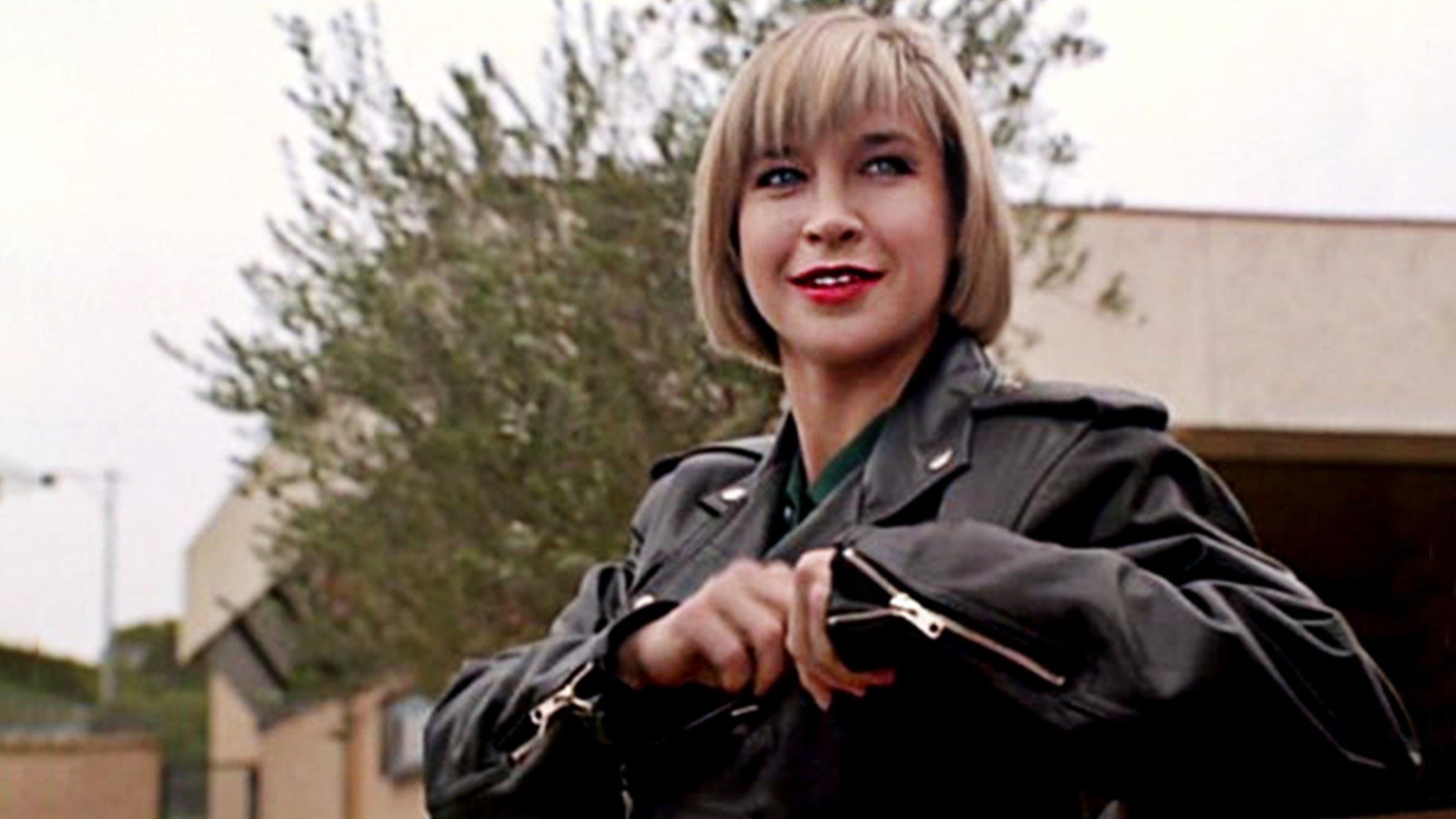 Rage and Honor (1992)