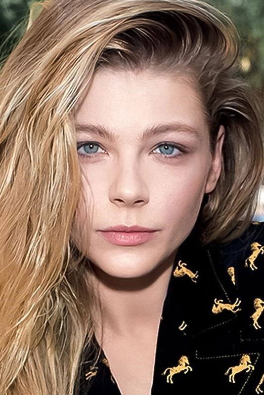 et billede af Анастасия Пустовит