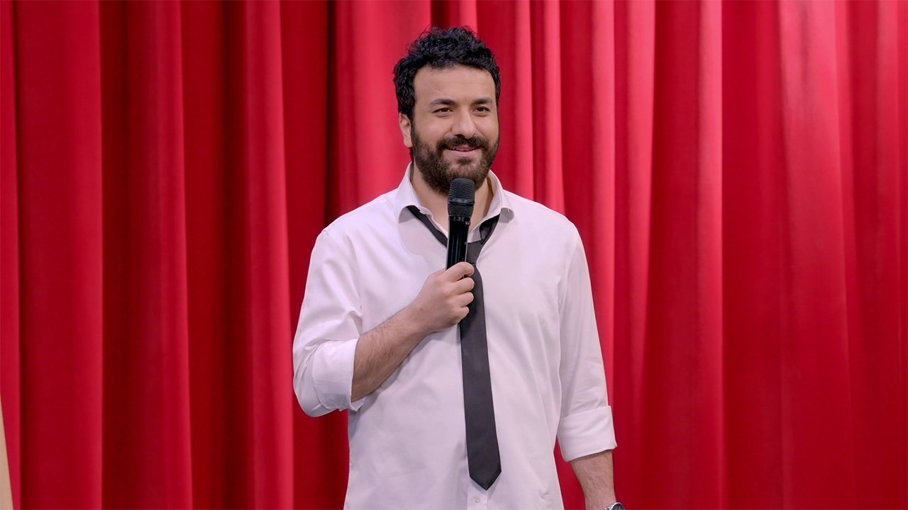 Konuşanlar 5x26