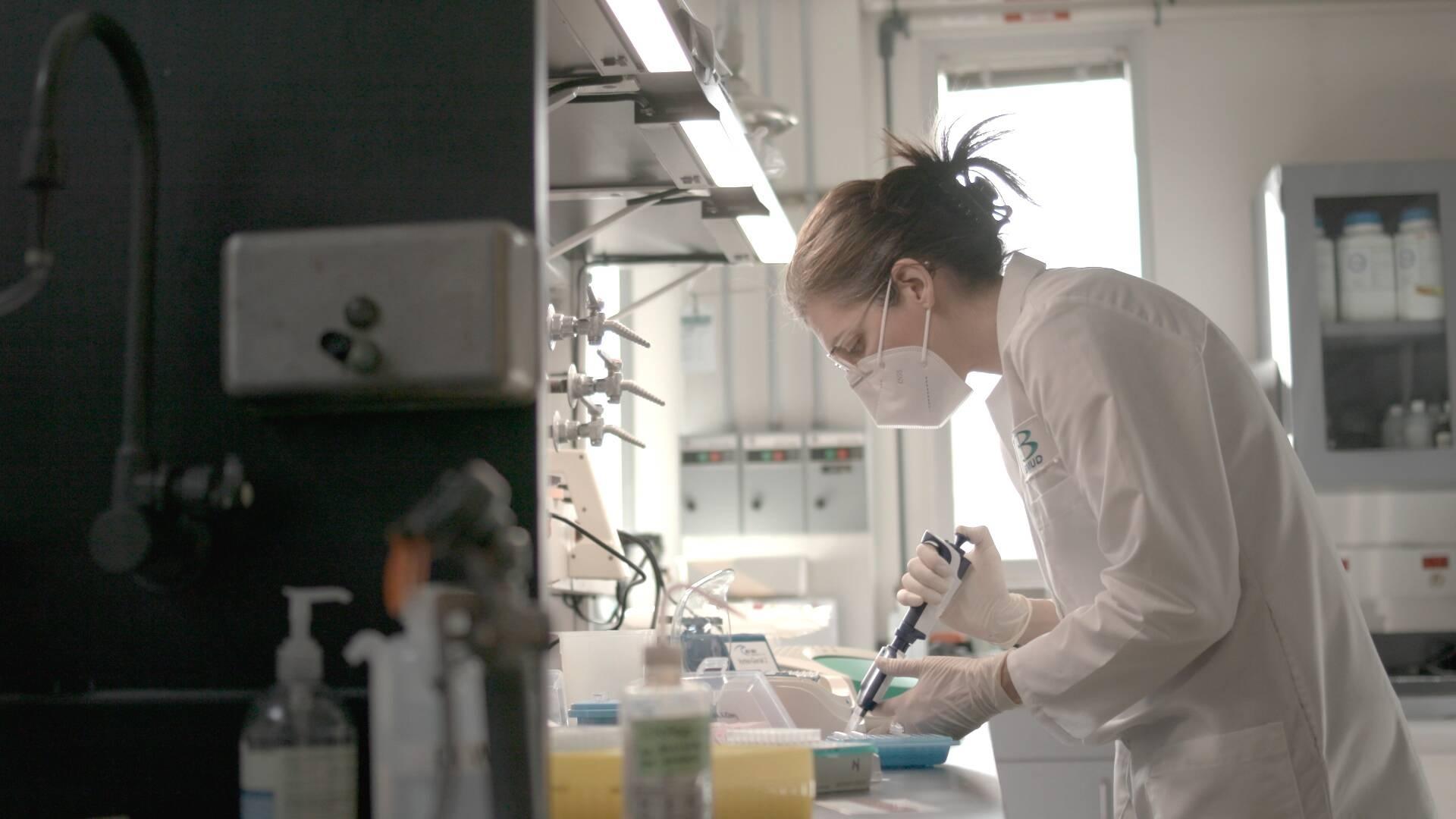 Thumbnail for Medical Drugs Season 1 Episode 2