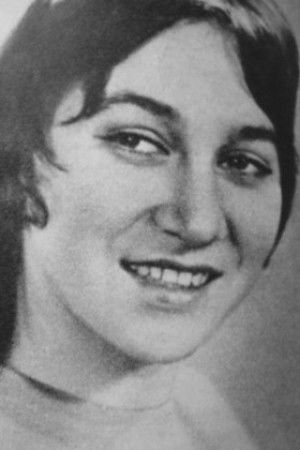 et billede af Tatiana Egorova