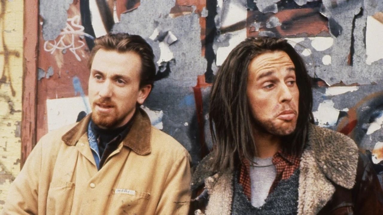 Due vite in pericolo (1991)