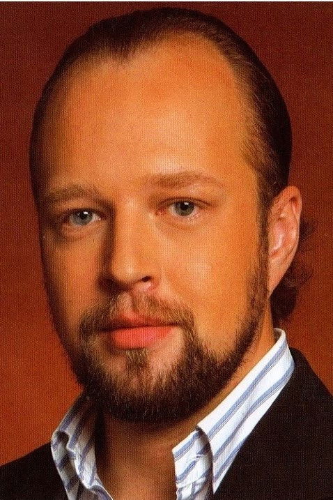 et billede af Dmitry Beloselskiy