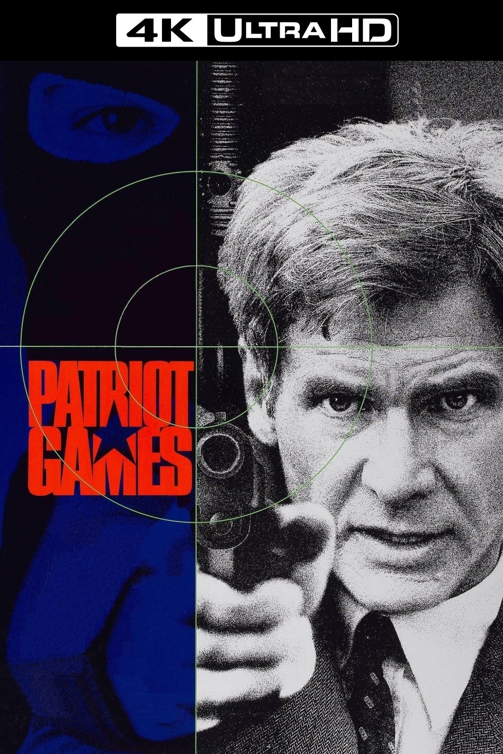 Patriot Games