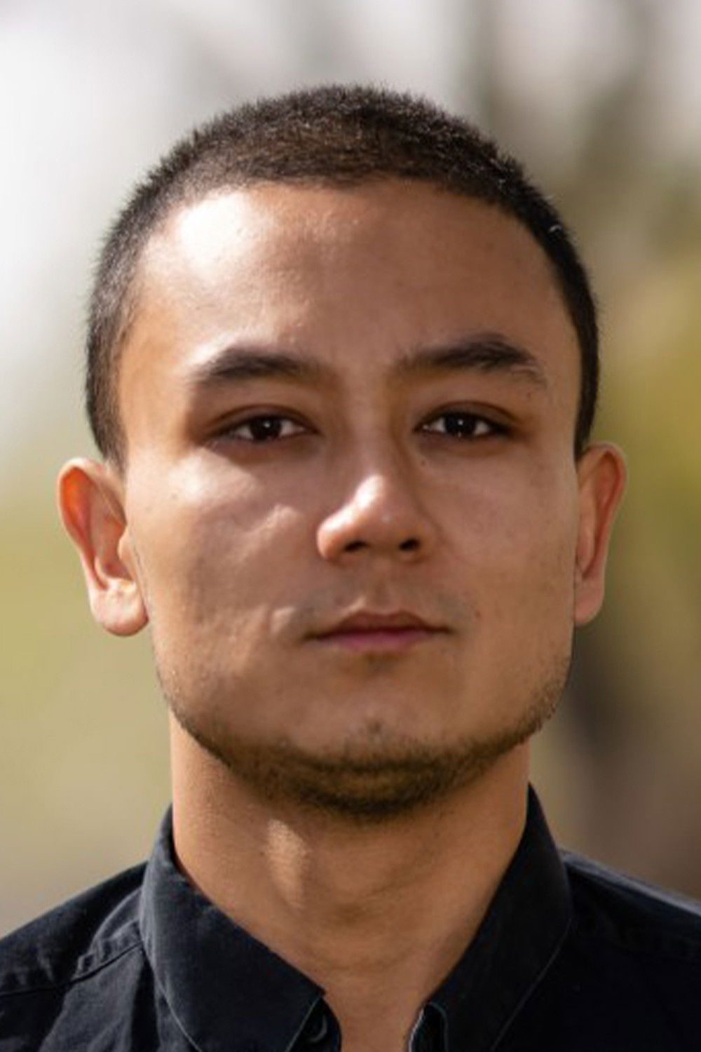 et billede af Dave Aini