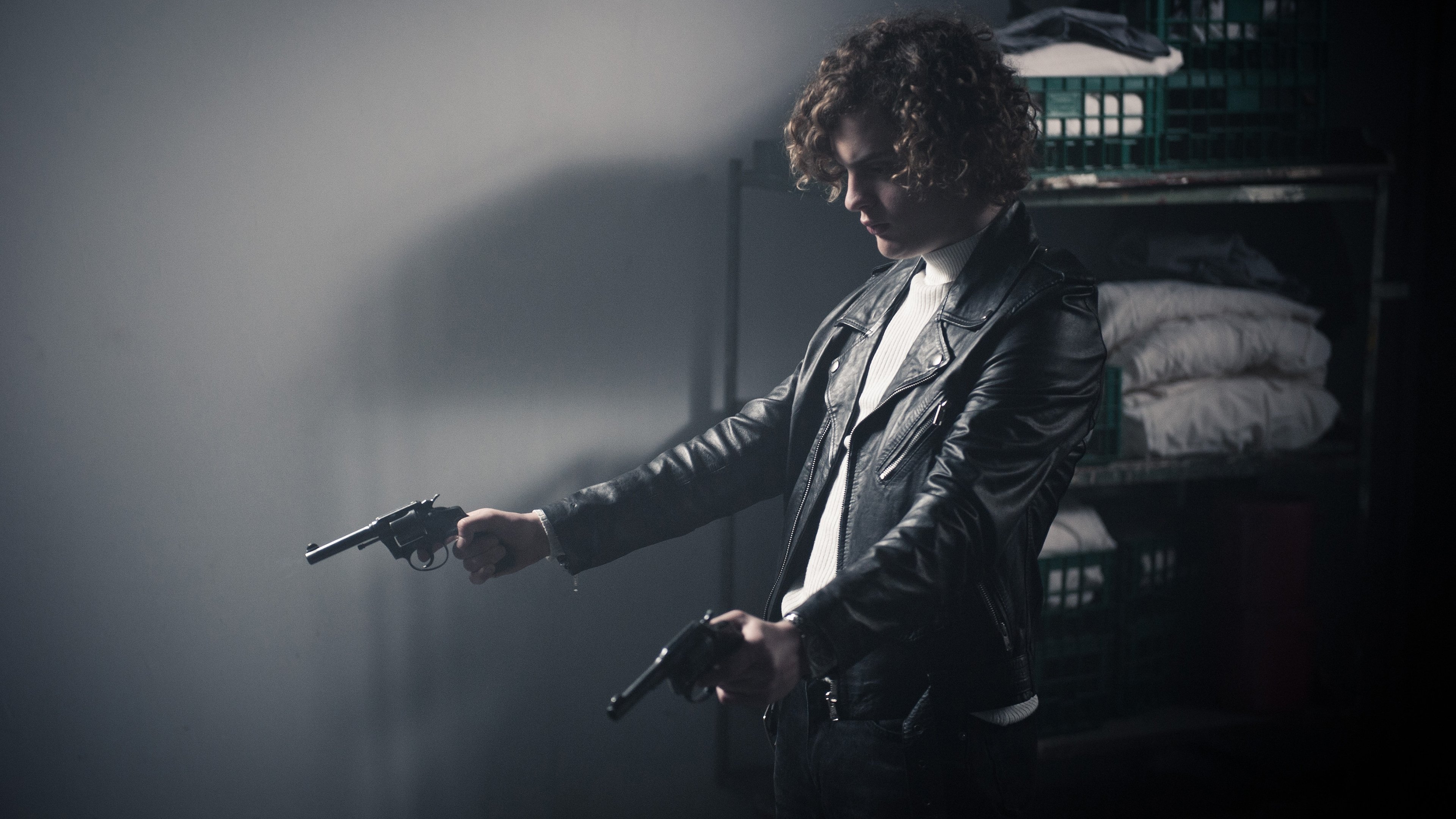 El Angel (2018)