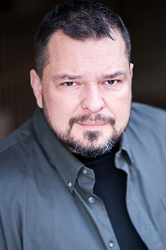 Gregory Tunner | Ben