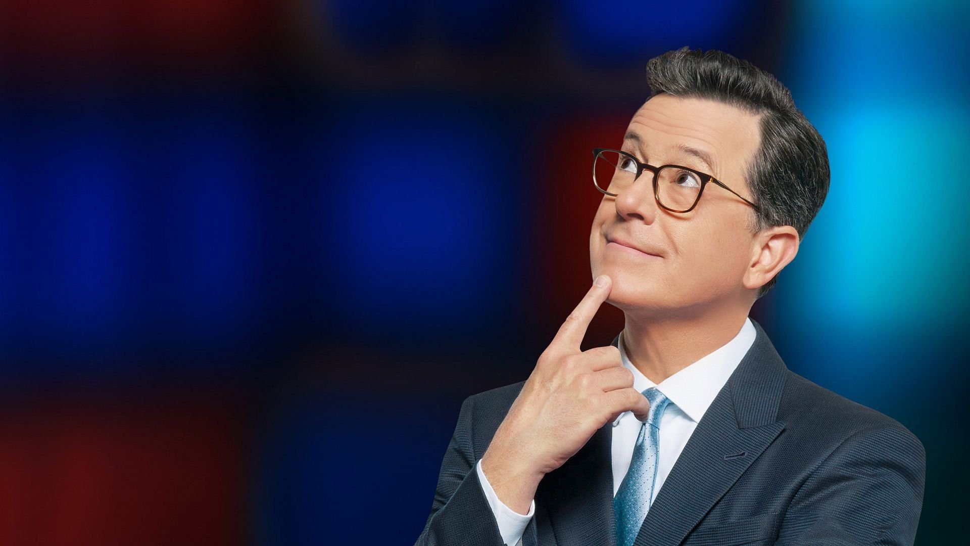 The Late Show with Stephen Colbert - Season 9 Episode 20