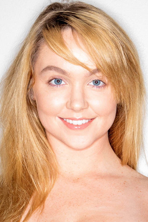 et billede af Nikole Nash