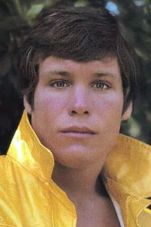 et billede af Mark Edwards