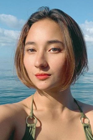 et billede af Naomi Zaskia