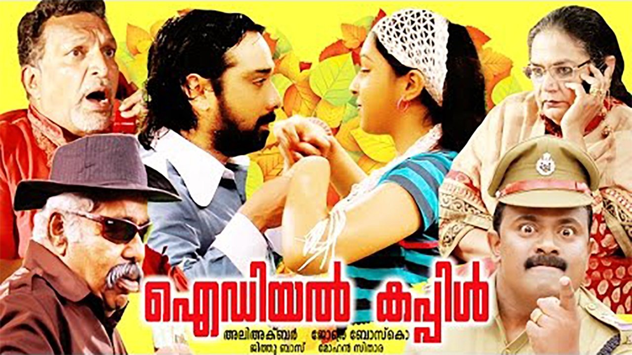 Ideal Couple (2012)