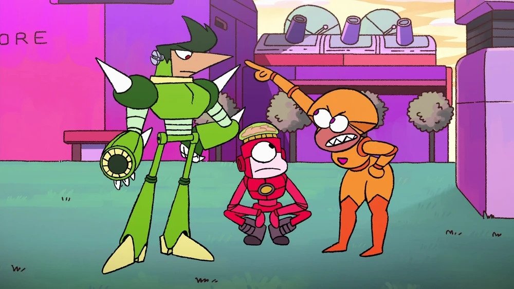Episode 32