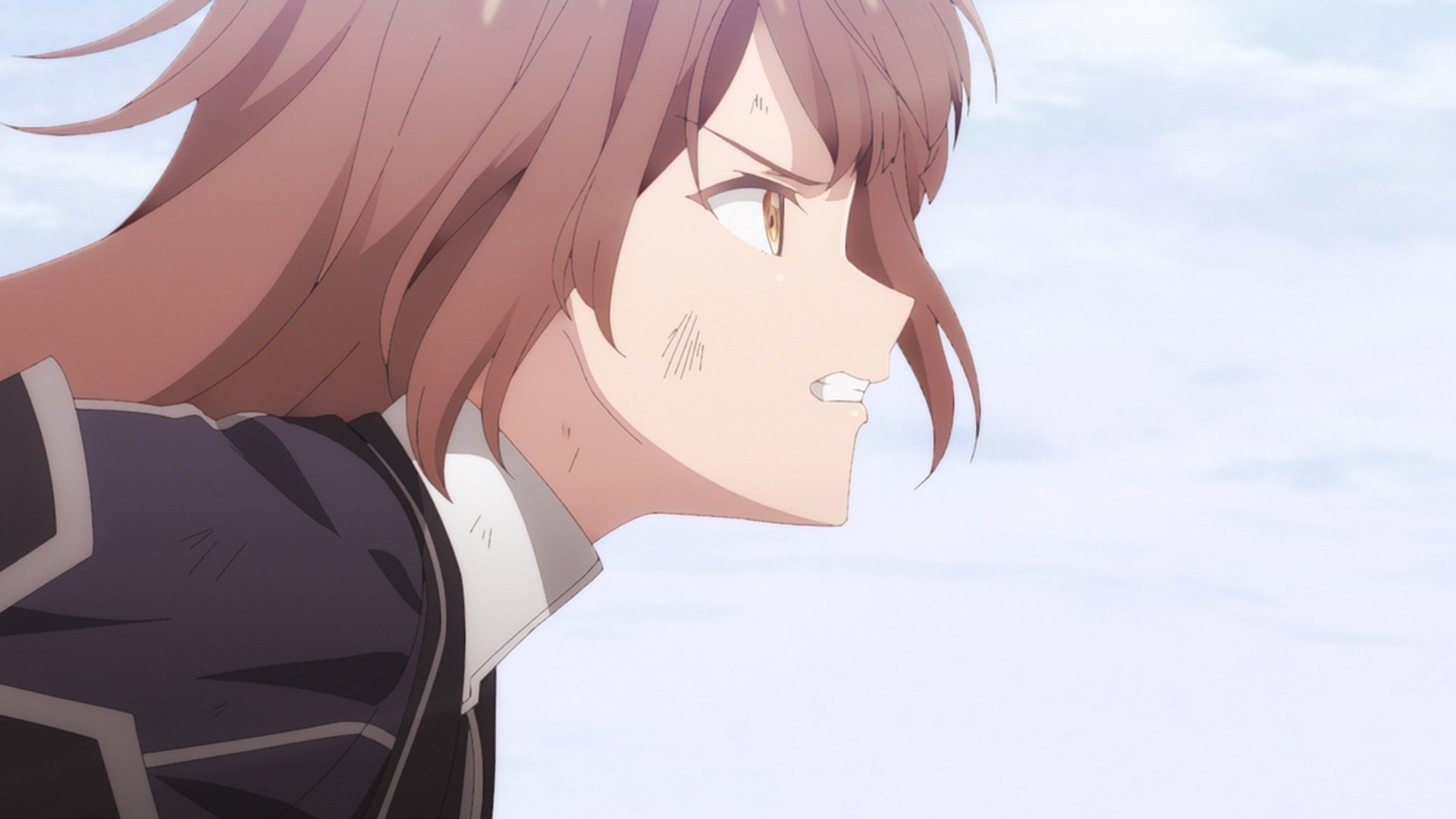 The Misfit of Demon King Academy
